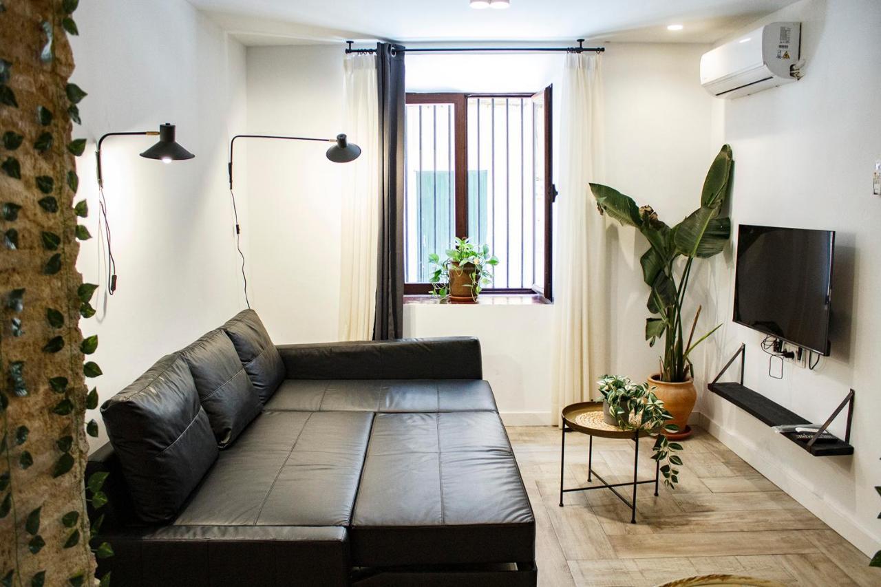 Apartamentos Jazmin Granada Exterior photo