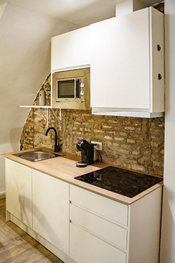 Apartamentos Jazmin Granada Exterior photo