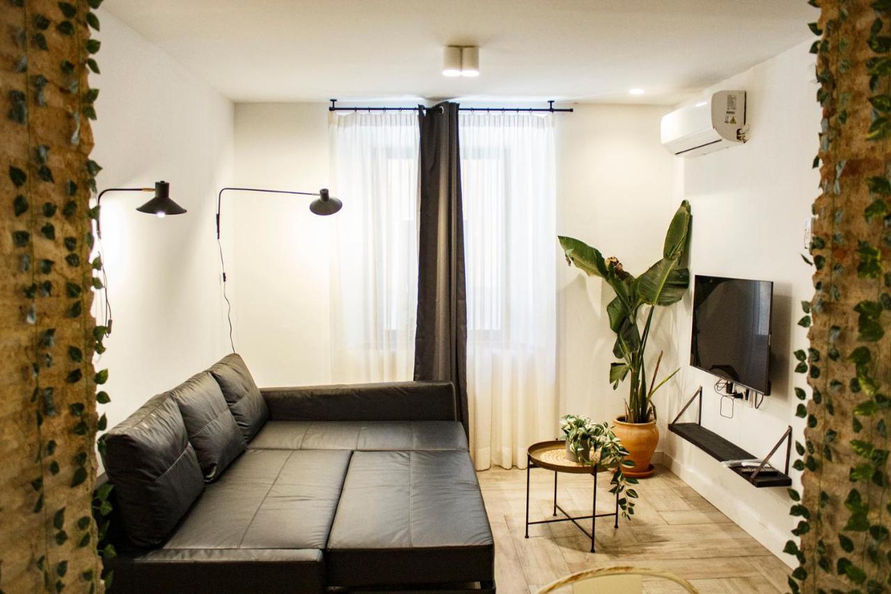 Apartamentos Jazmin Granada Exterior photo