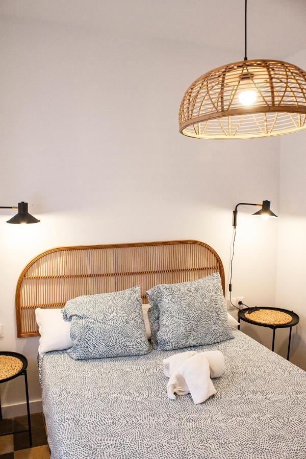 Apartamentos Jazmin Granada Exterior photo