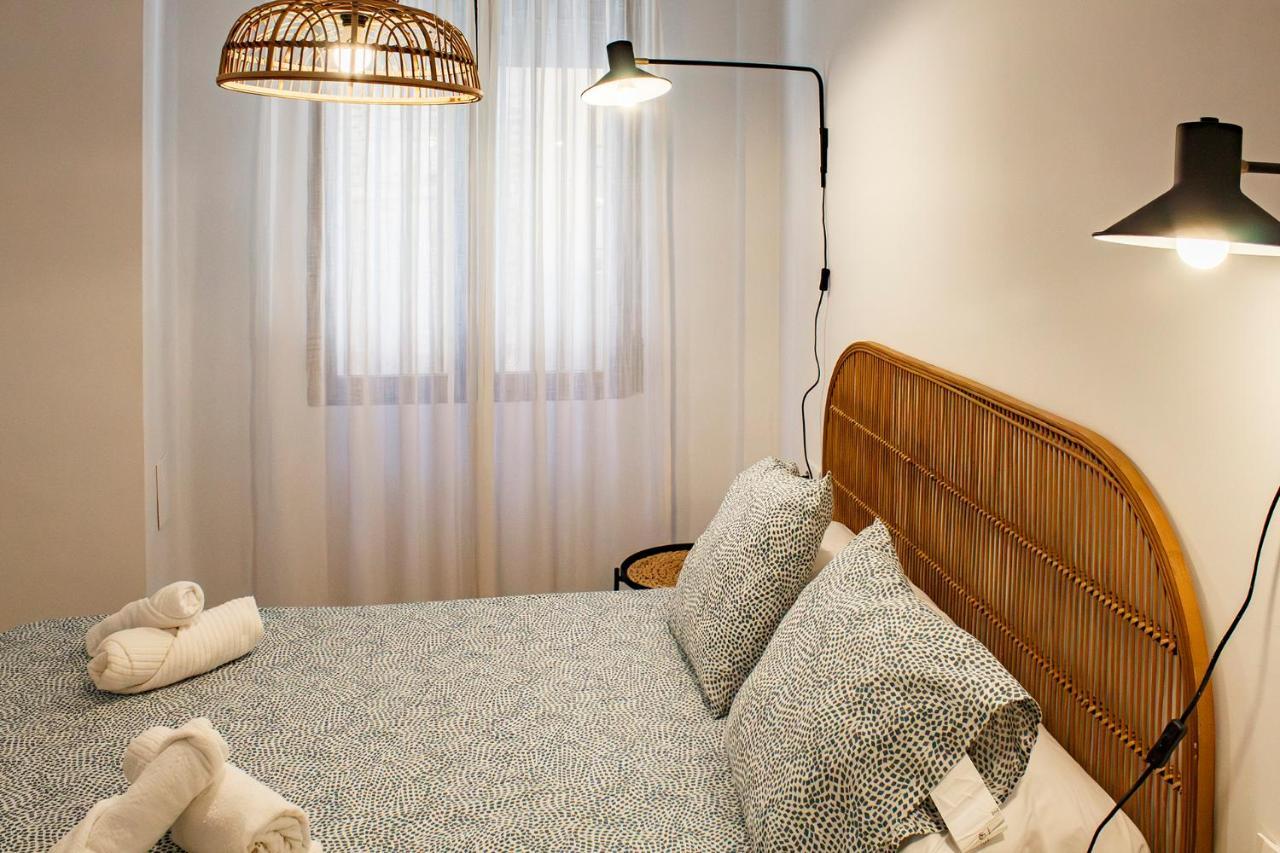 Apartamentos Jazmin Granada Exterior photo